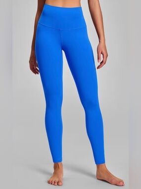 HeyNuts Yoga Pro Leggings Buttery Soft Lounge Yoga Pants Full Length